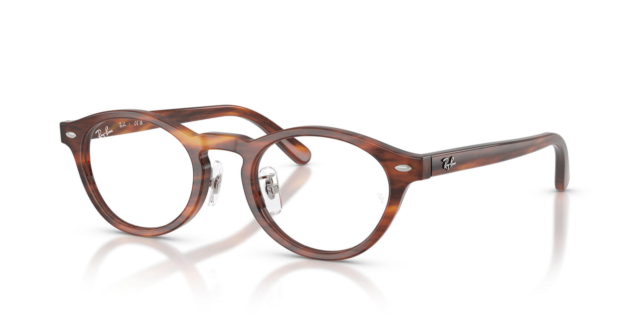 Ray-Ban 5457D Eyeglasses