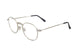 01 - SILVER MATT BLACK