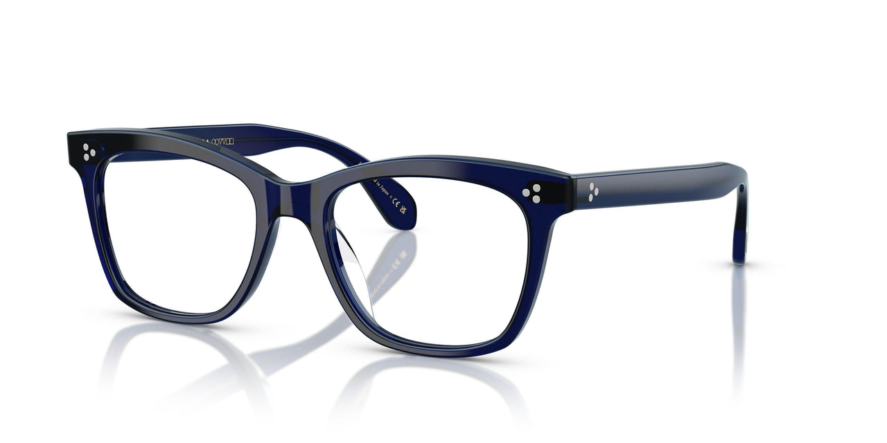 1566 - Blue