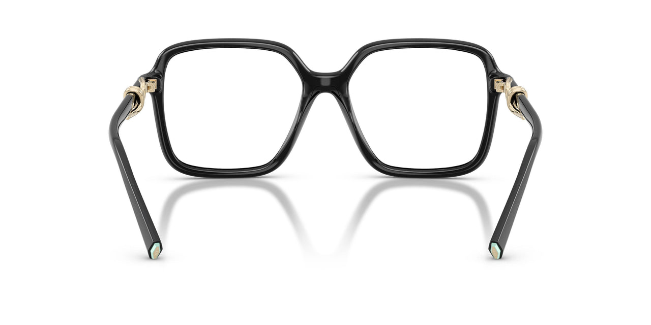 8001 - Black