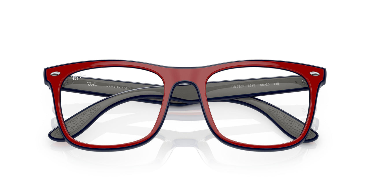 8215 - Red
