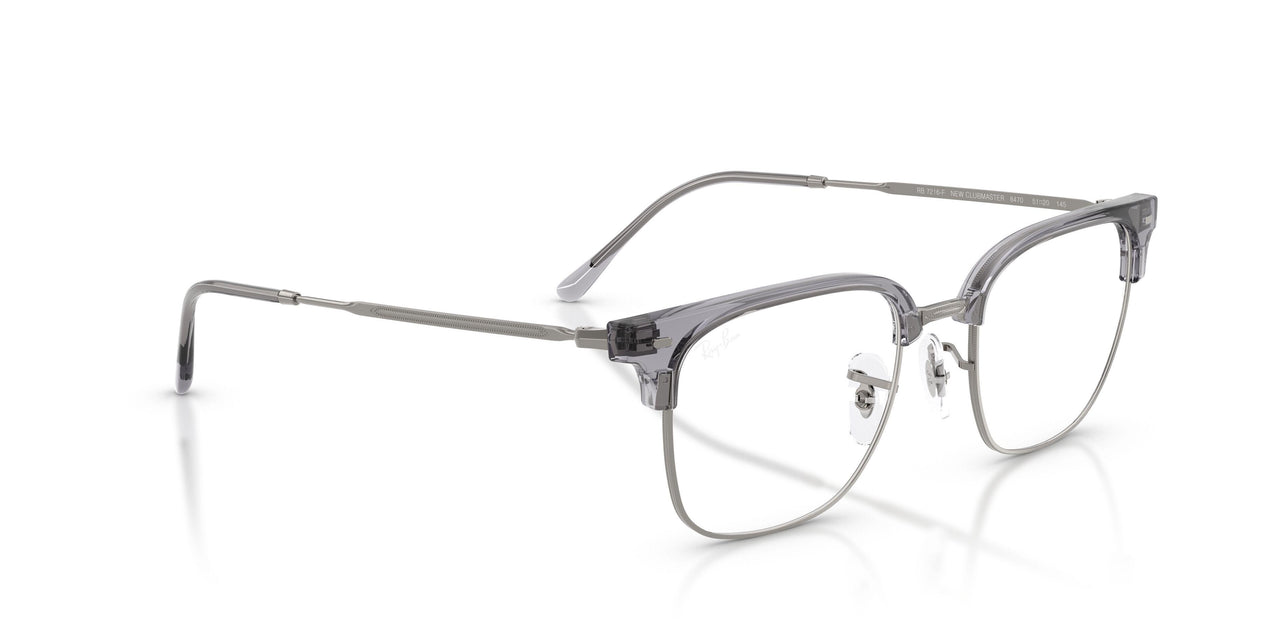 8470 - Grey - Clear