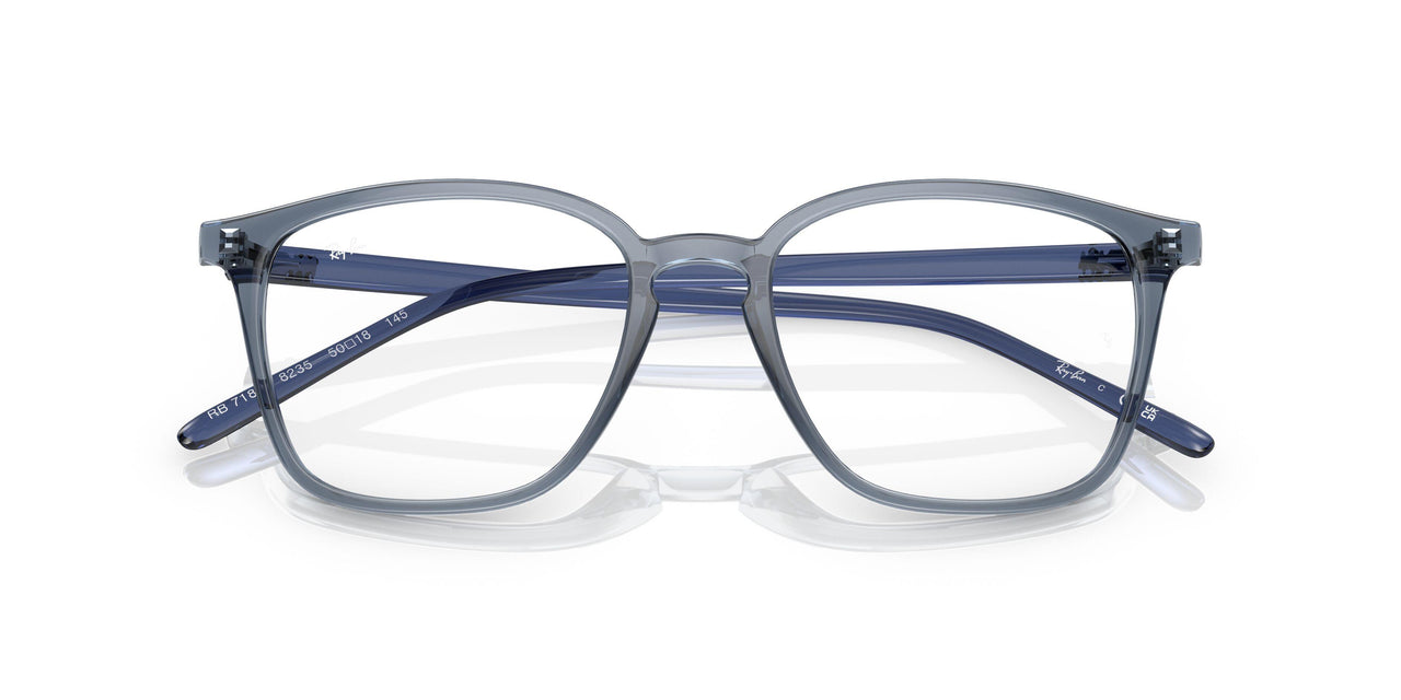 8235 - Blue