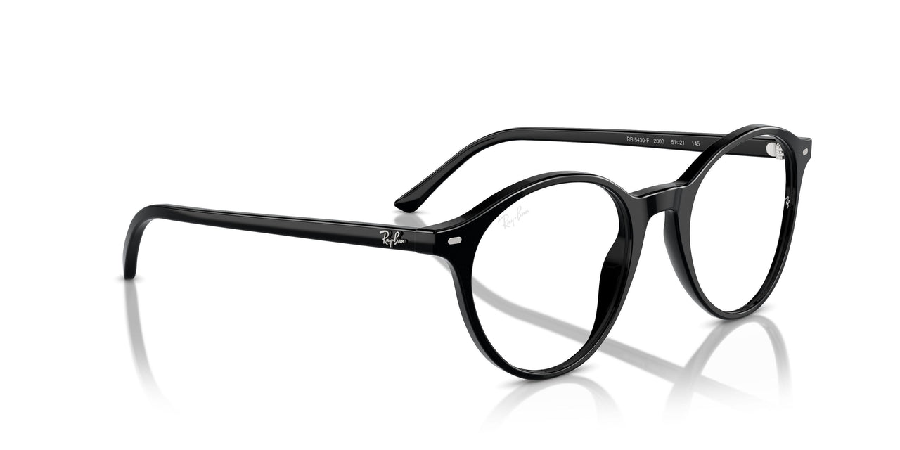 2000 - Black - Clear