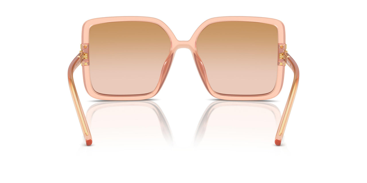 19862D - Orange - Pink Gradient Orange