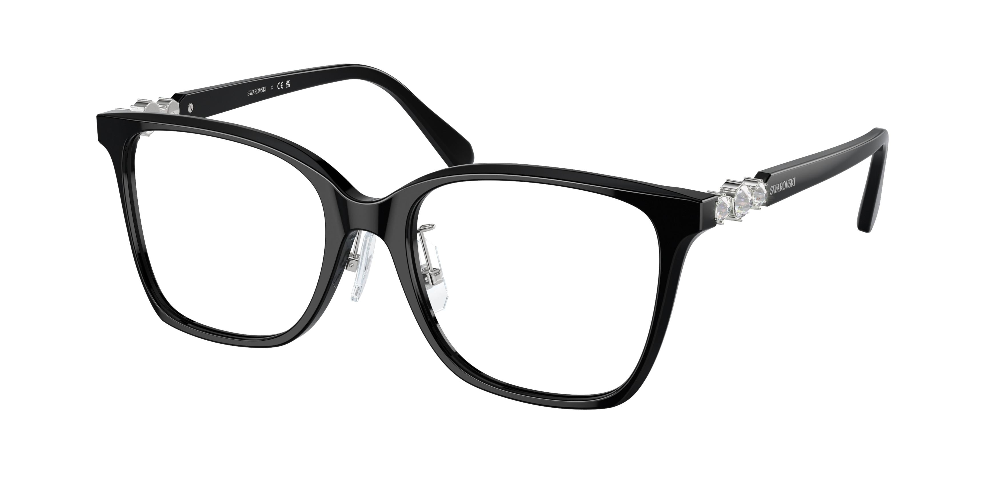 SWAROVSKI Ladt Offer ‼️ Swarovski 2026D Eyeglasses