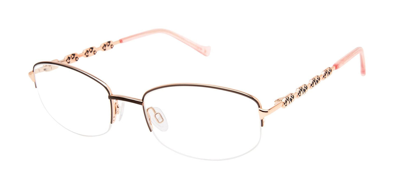 Tura R708 Eyeglasses