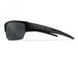 CHSAI08 - Grey Lens/matte Black Frame - Smoke Grey