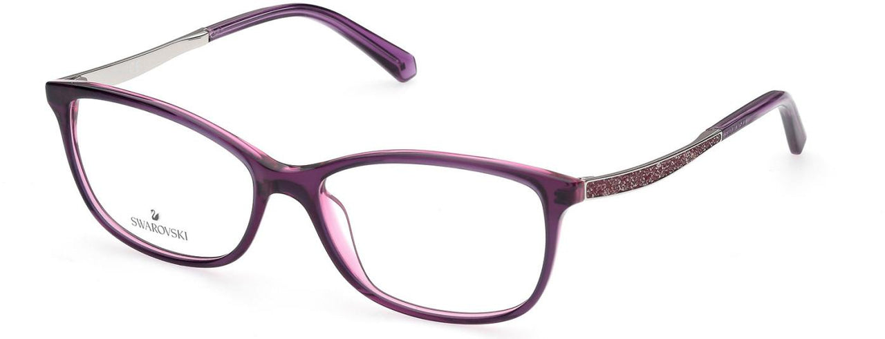 Swarovski 5412 Eyeglasses