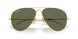 001/58 - Gold - Green