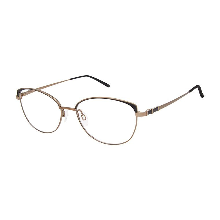 Charmant Pure Titanium TI29238 Eyeglasses