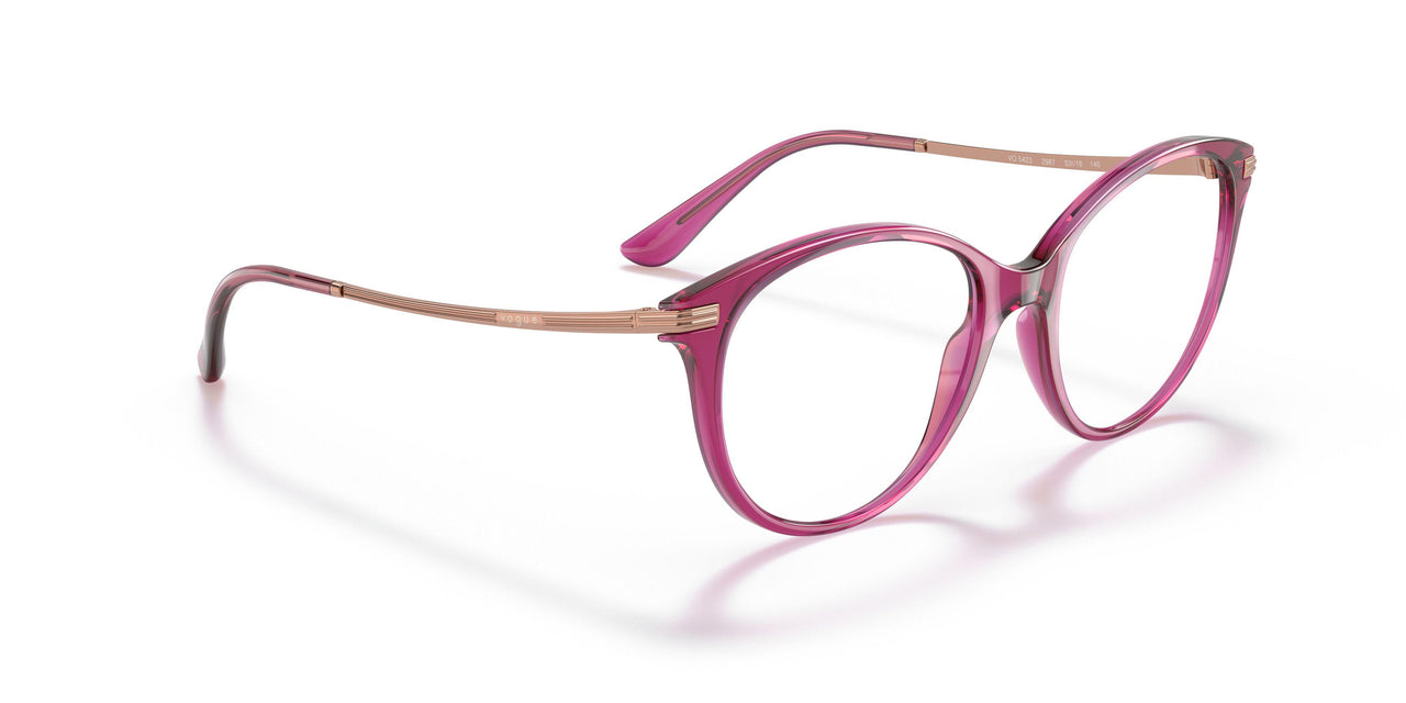 2987 - Violet