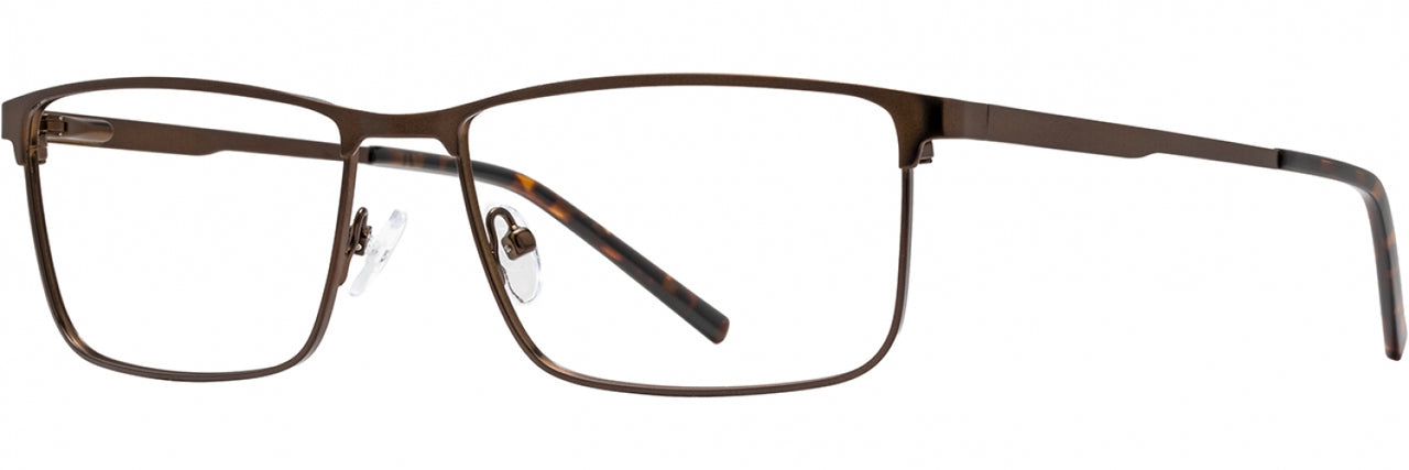 3 - Brown
