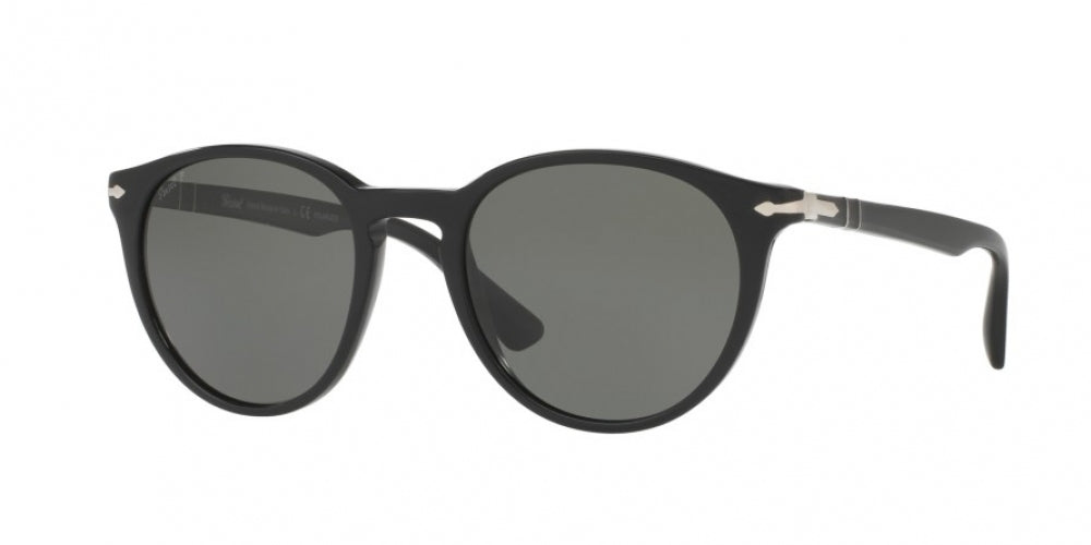901458 - Black - Polar Green