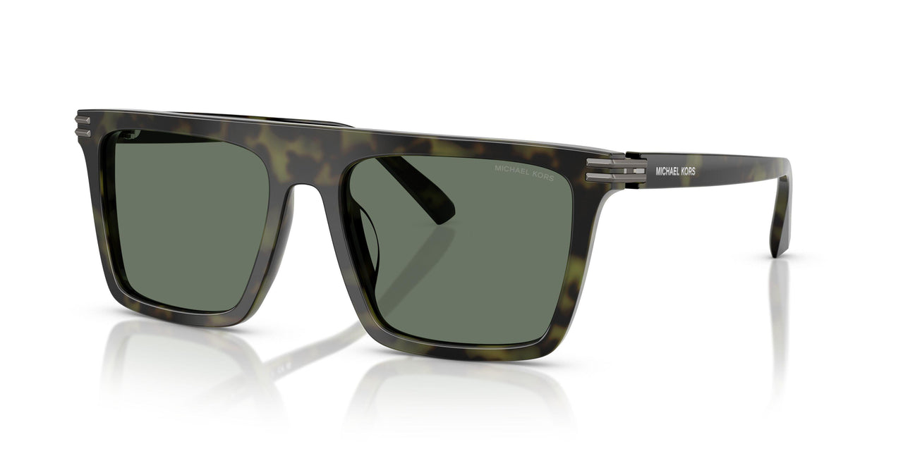 37053H - Green - Green Solid
