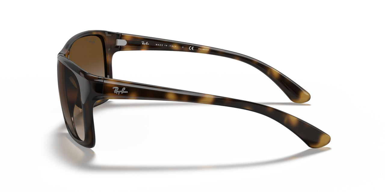 710/T5 - Havana - Light Grey Gradient Brown