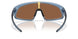 948410 - Blue - Prizm Tungsten