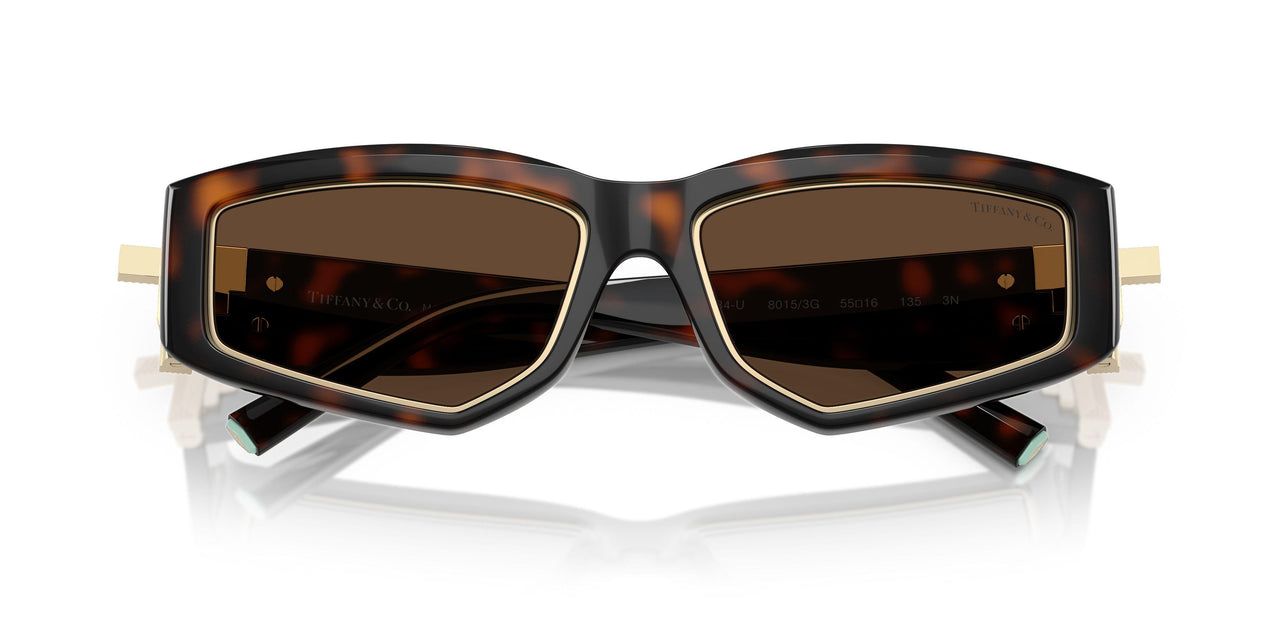 80153G - Tortoise - Light Brown