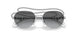 323/11 - Silver - Gradient Grey