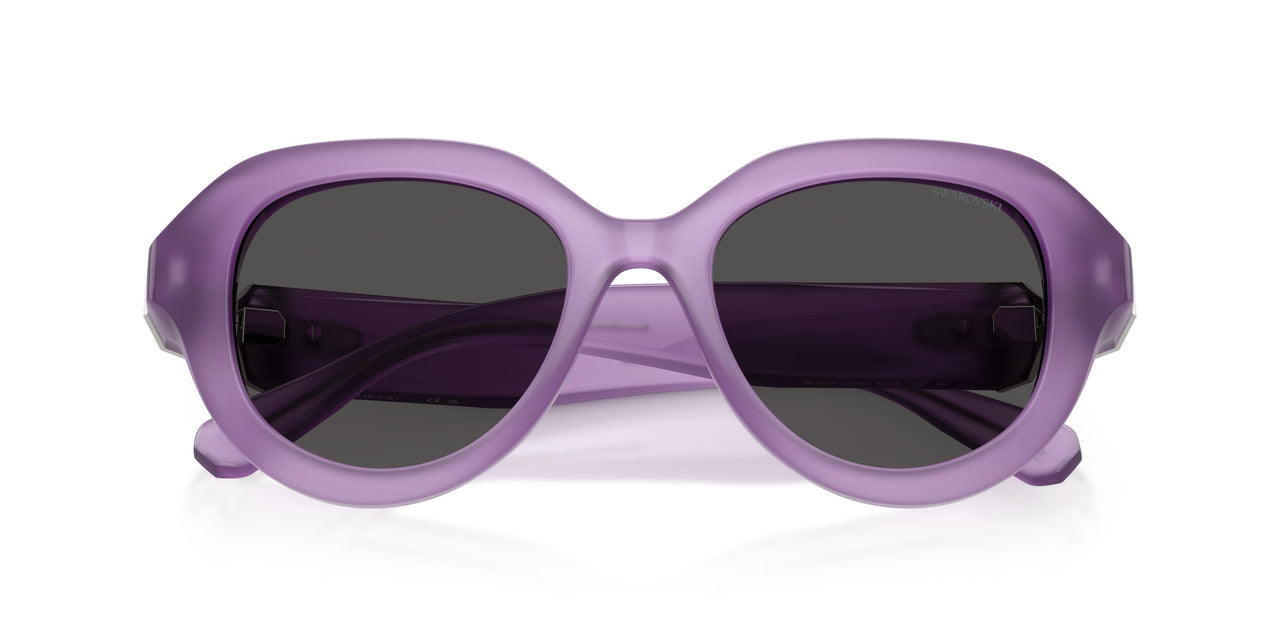 107587 - Violet - Dark Grey