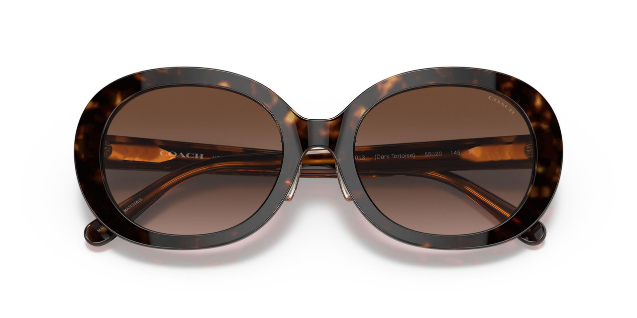 512013 - Havana - Brown Gradient