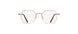 3530 - Glossy Rosegold