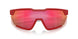 514/6Q - Red - Mirror Gold