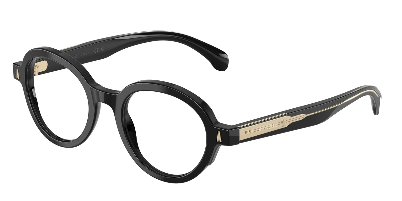 Moncler 2005F Eyeglasses