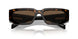 2AU06B - Havana - Dark Brown