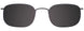 Cool Clip CC836 Eyeglasses