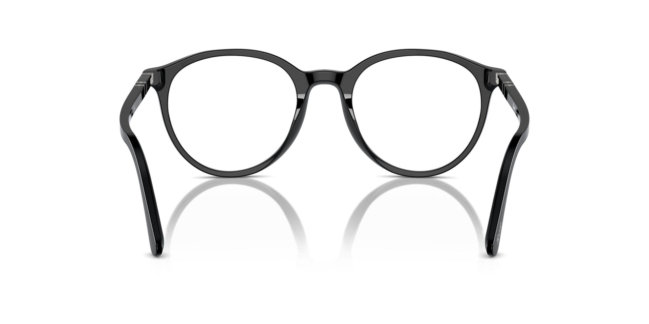 95 - Black - Clear