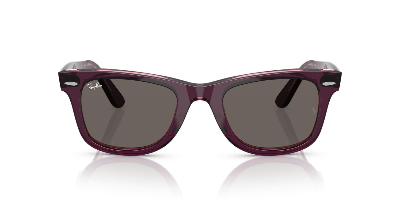 1447B1 - Violet - Dark Grey
