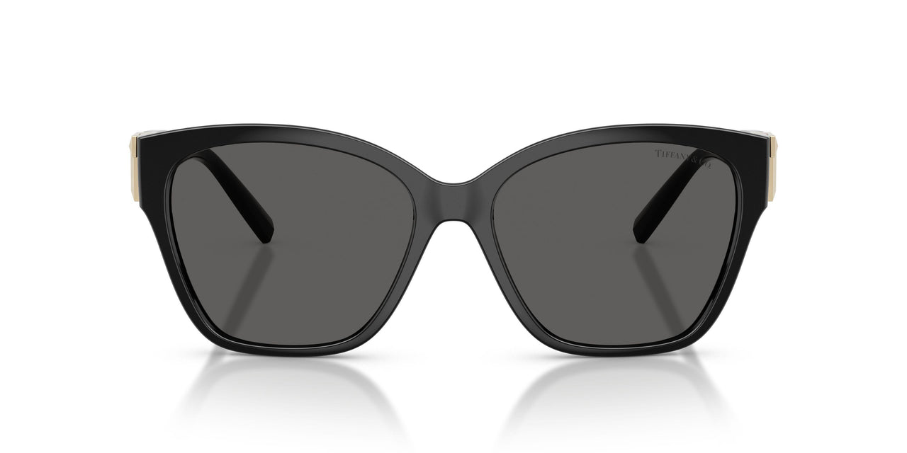 8001S4 - Black - Dark Grey