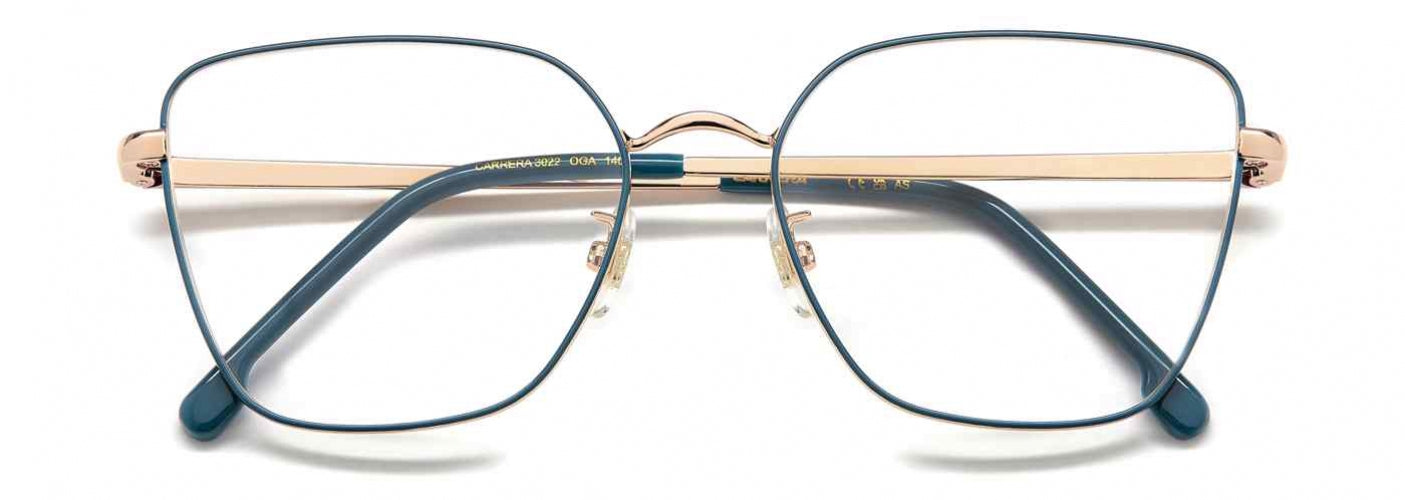 Carrera 3022 Eyeglasses display picture 2