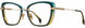 1 - Peacock Gold