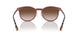 401813 - Red - Brown Gradient