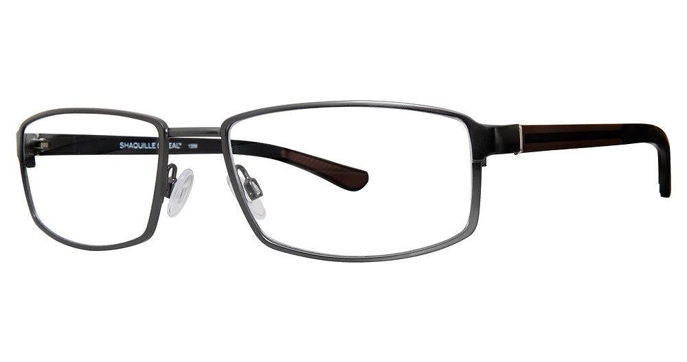058 - Gunmetal