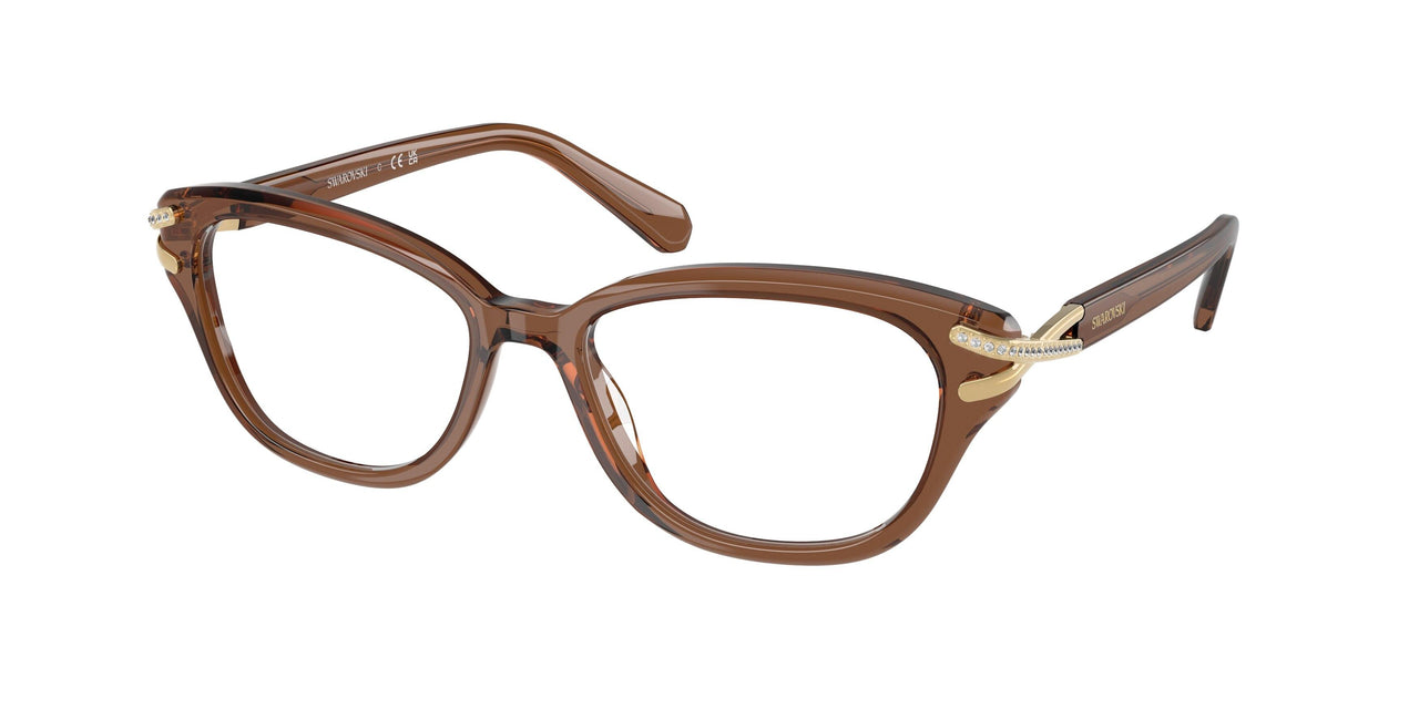 Swarovski 2032F Eyeglasses