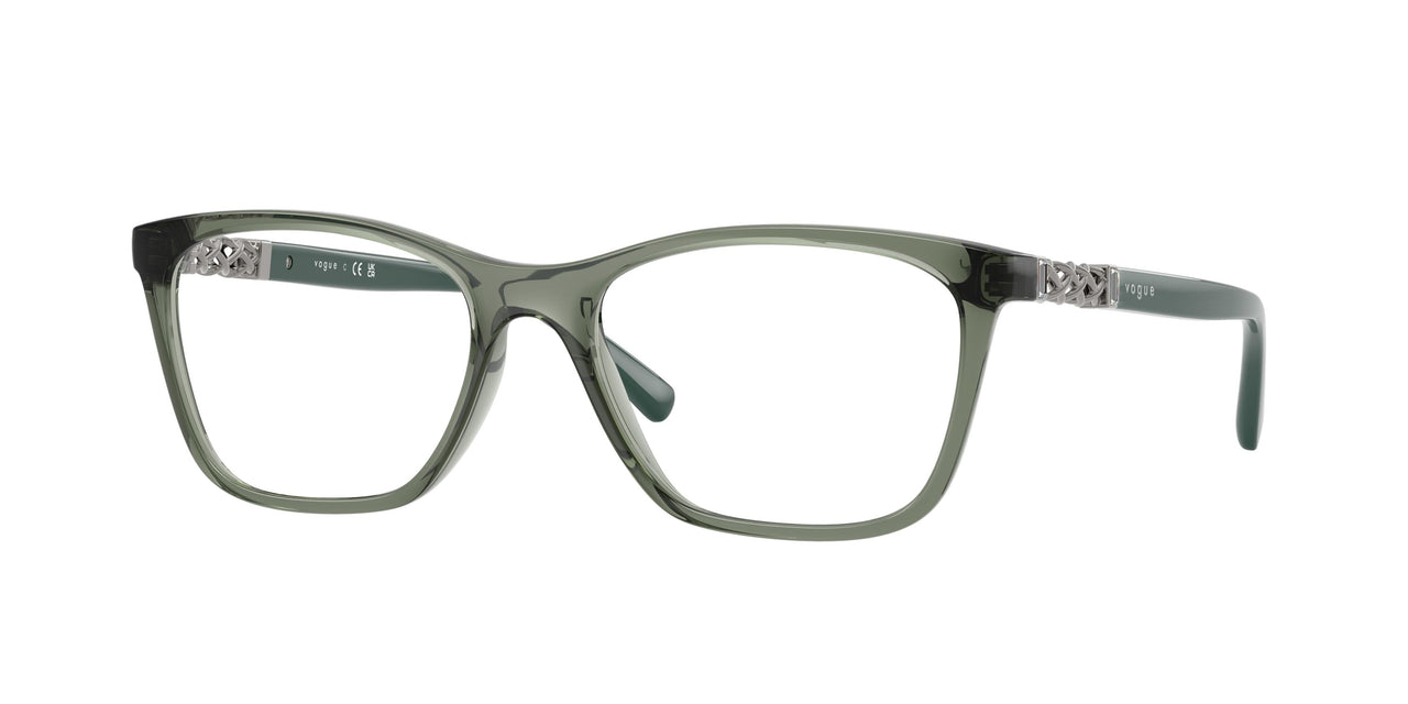 3086 - Green