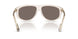30032C - White - Light Brown Mirror Gold