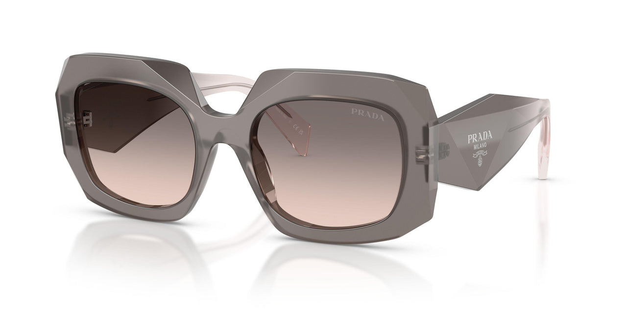 20F70S - Grey - Pink Gradient Grey