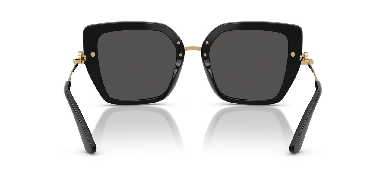 501/87 - Black - Dark Grey