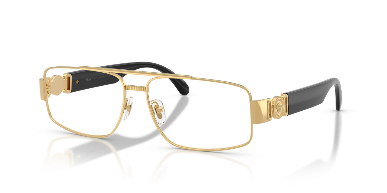 Versace 1317 Eyeglasses