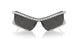 400187 - Silver - Dark Grey