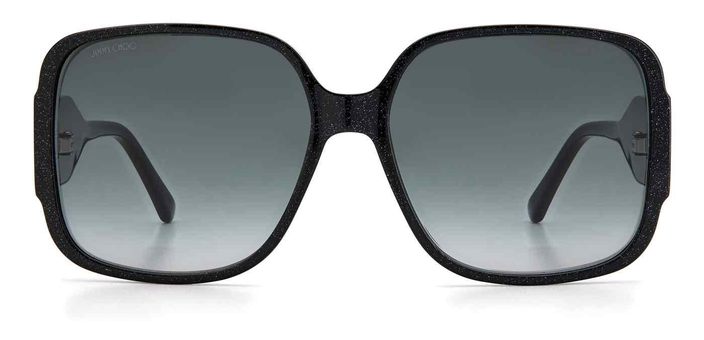 Jimmy Choo Tara Sunglasses