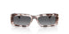 3218T3 - Tortoise - Gradient Grey Polarized