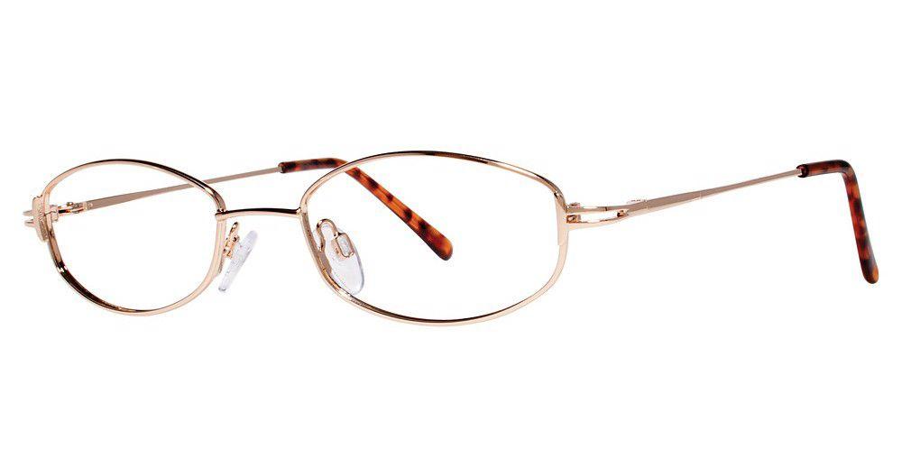 Modern Metals ALMA Eyeglasses