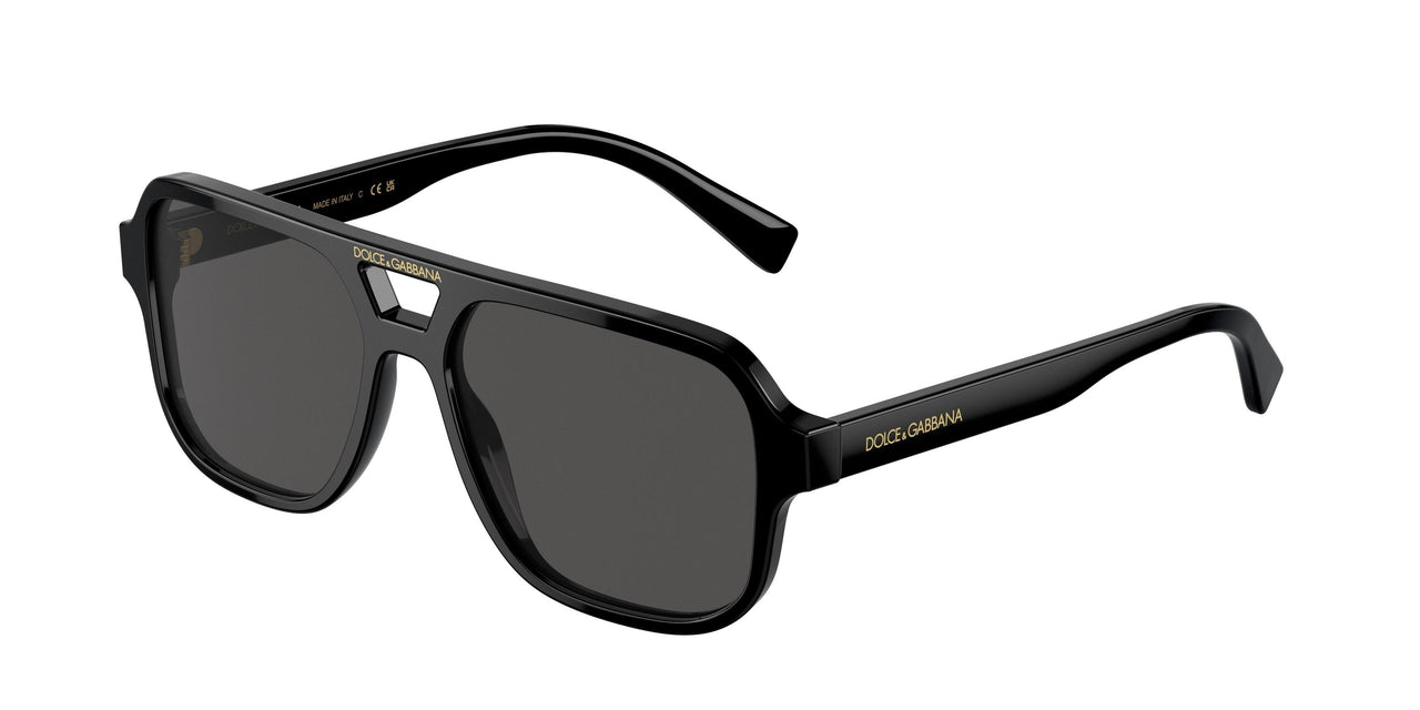 Dolce & Gabbana Kids 4003 Sunglasses