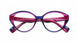 DBFU - Dark Blue Fuschia