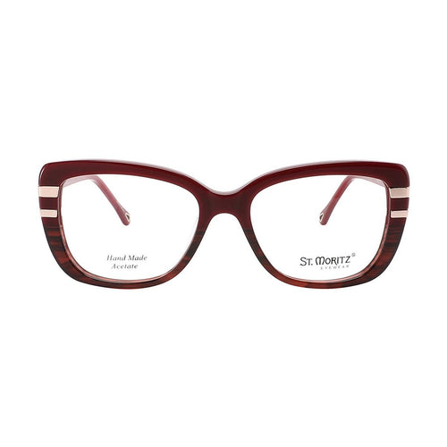BUDY - Burgundy